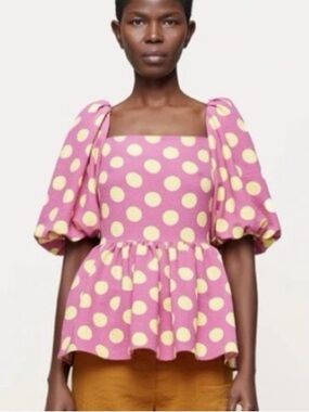 Stine Goya Irene Top